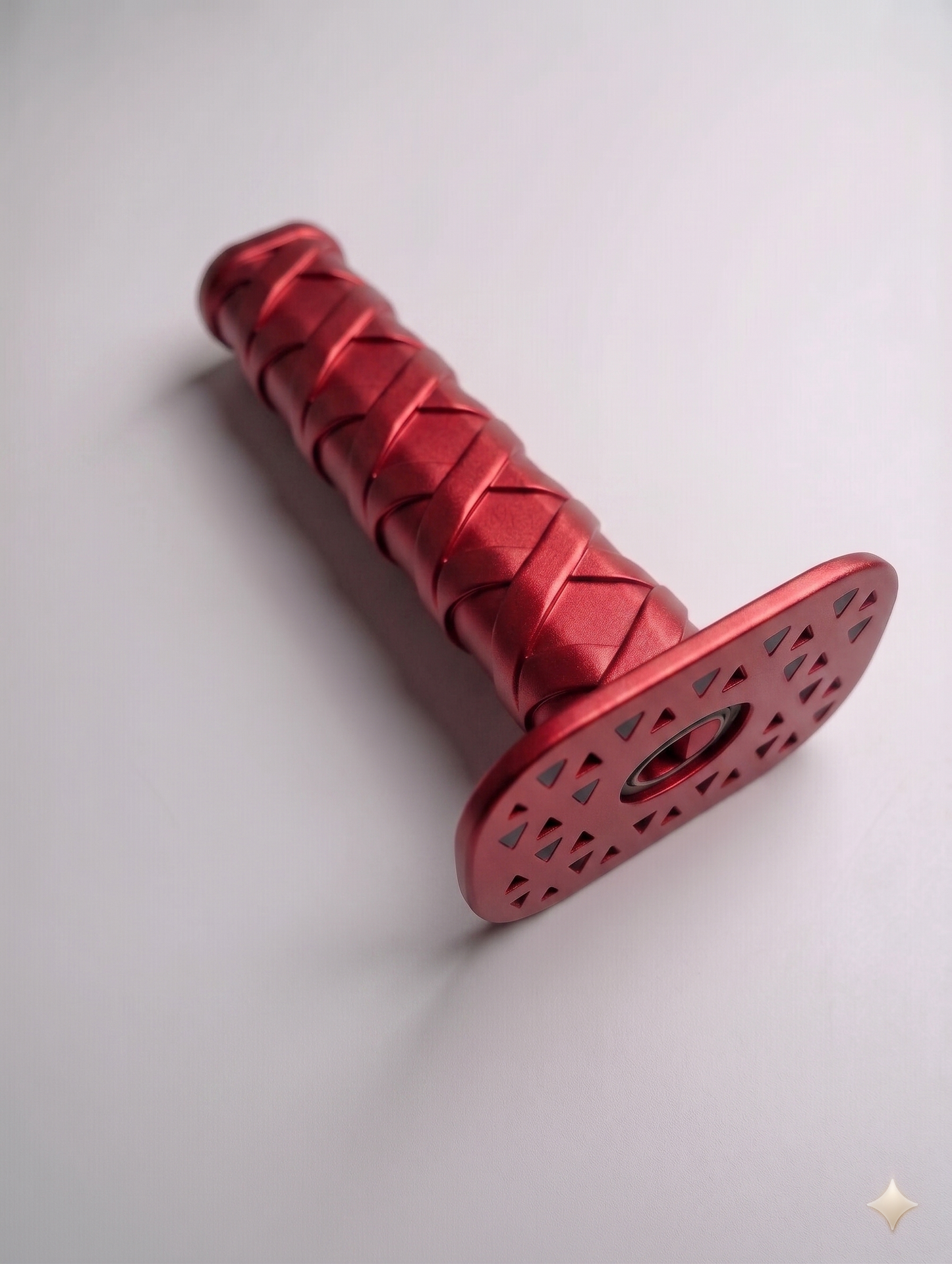 Katana 3D gedruckt – Japanisches Schwert Deko