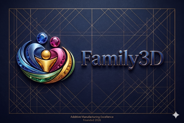 Family 3D