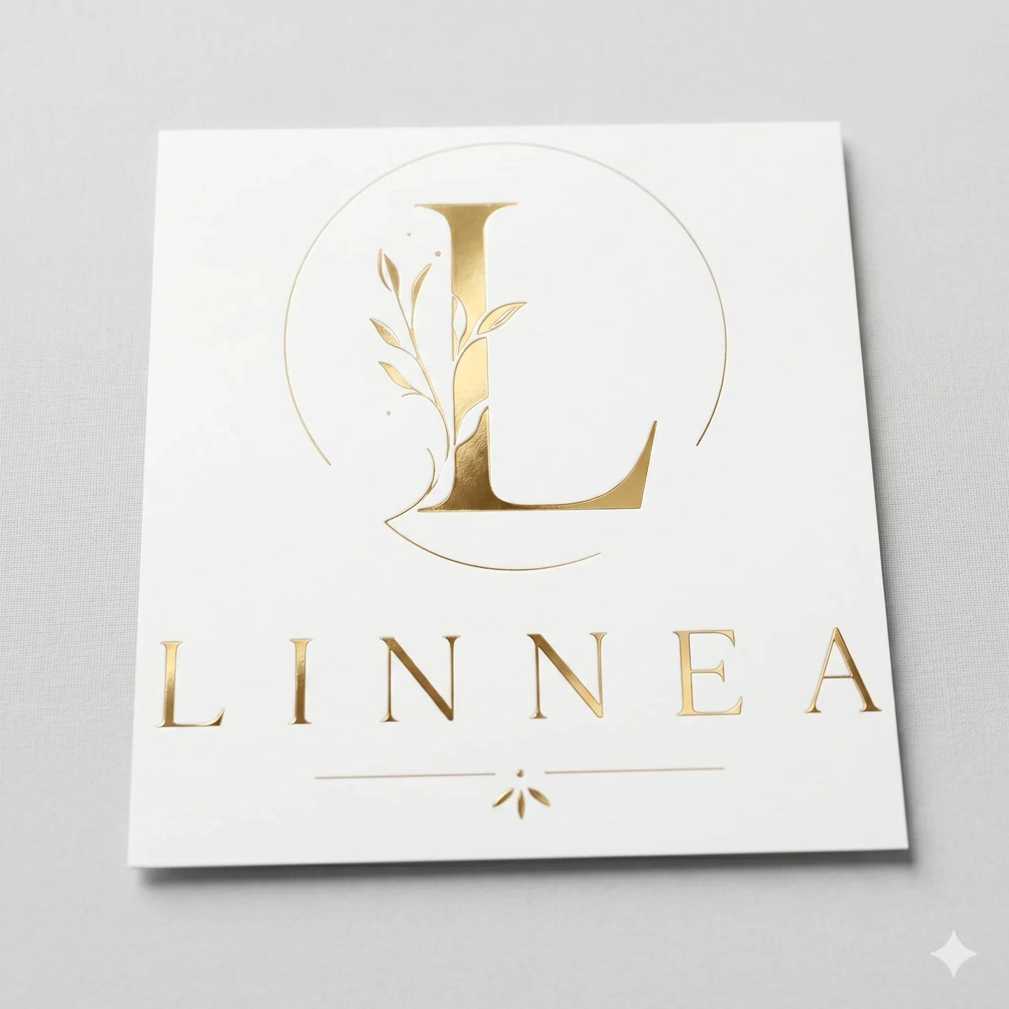 Personalisierte Leinwand 3D Design – Geschenk