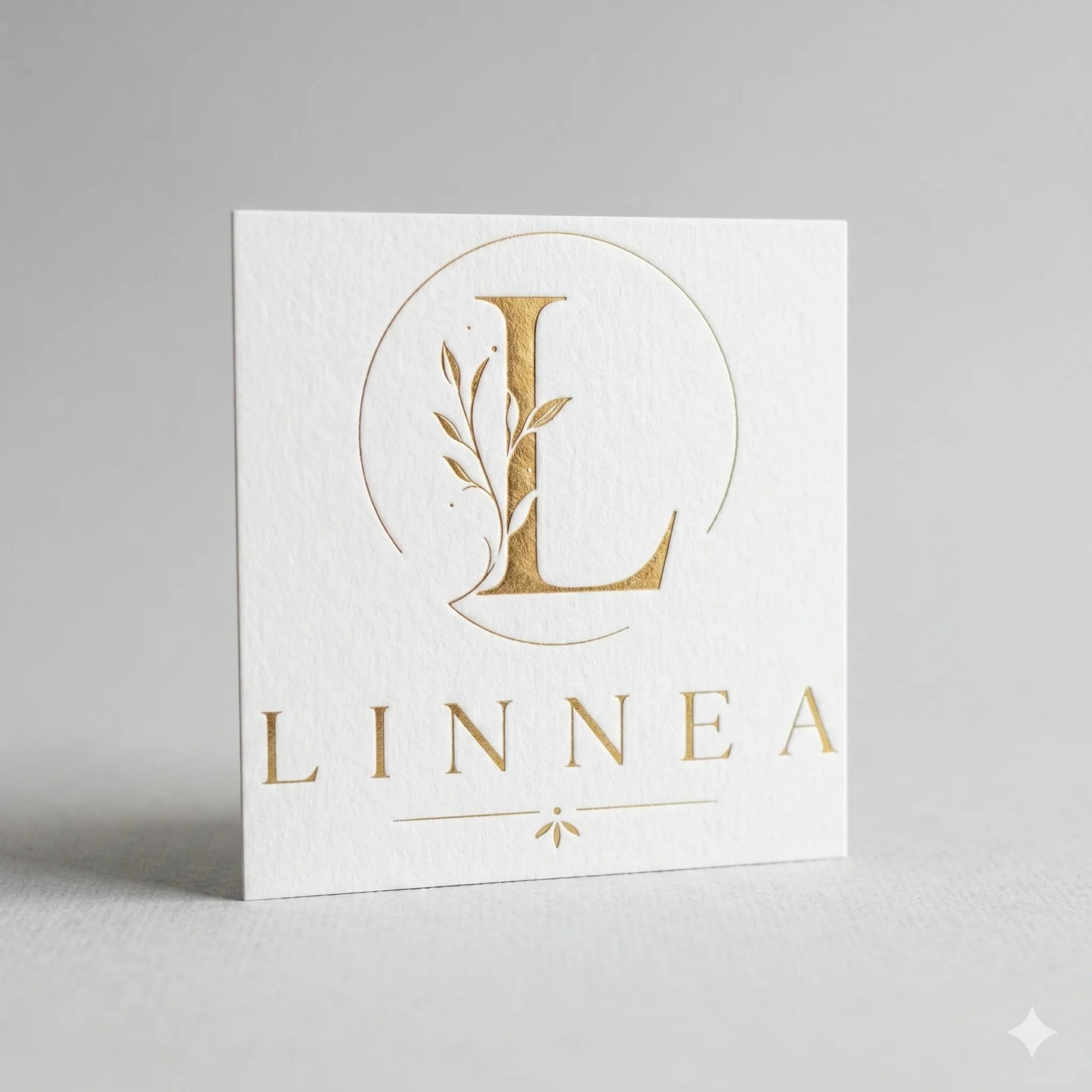 Personalisierte Leinwand 3D Design – Geschenk