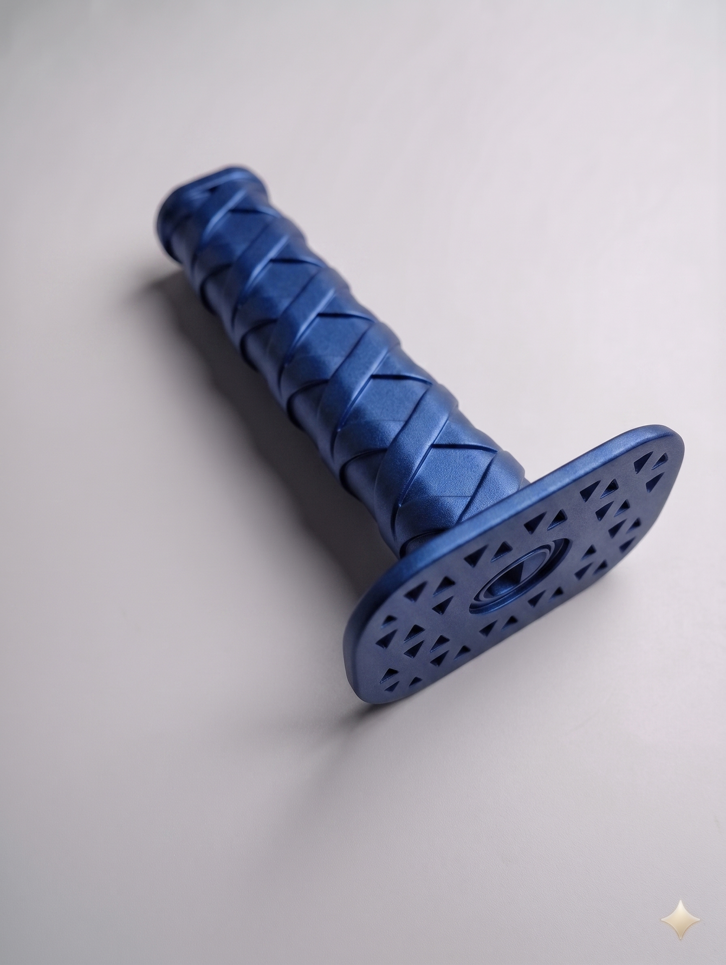 Katana 3D gedruckt – Japanisches Schwert Deko