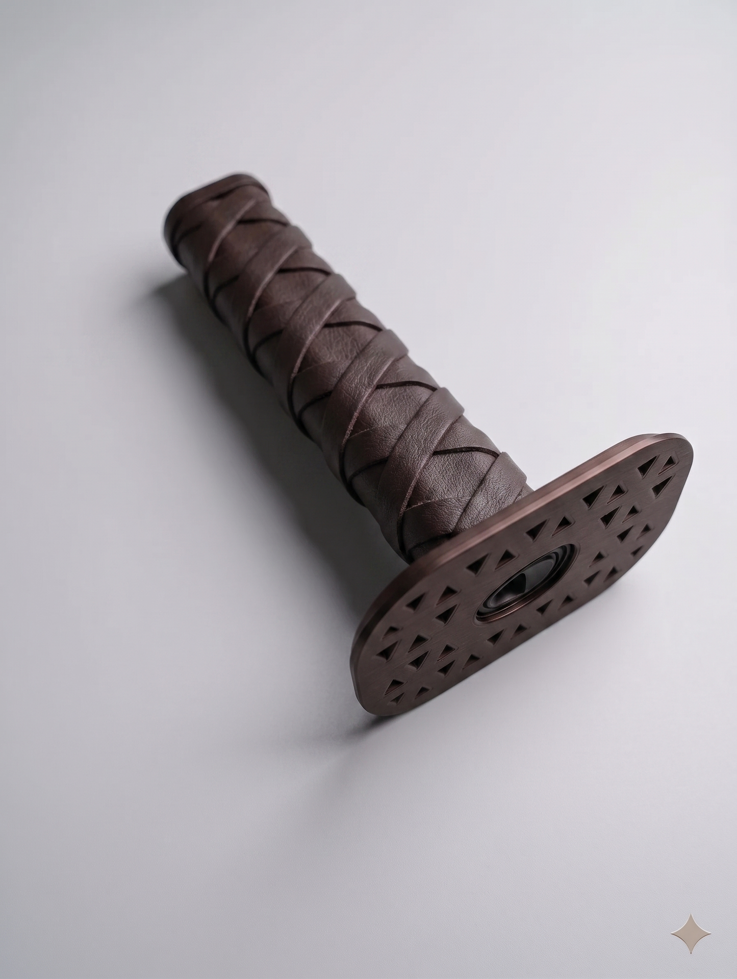 Katana 3D gedruckt – Japanisches Schwert Deko