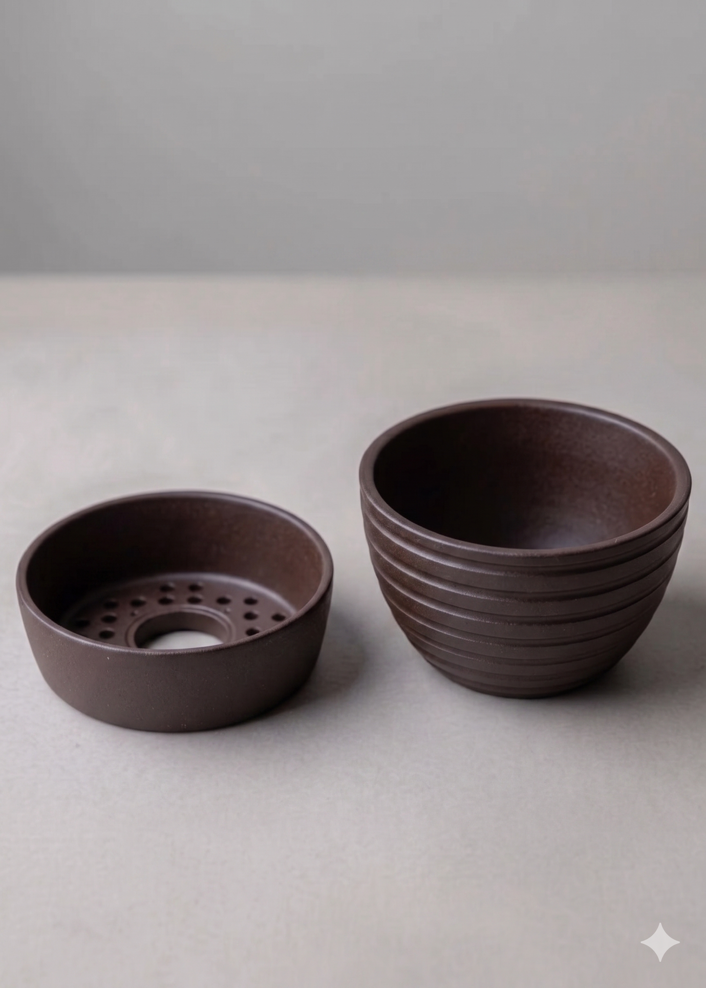 Pistazien Schale 3D gedruckt – Snack Bowl