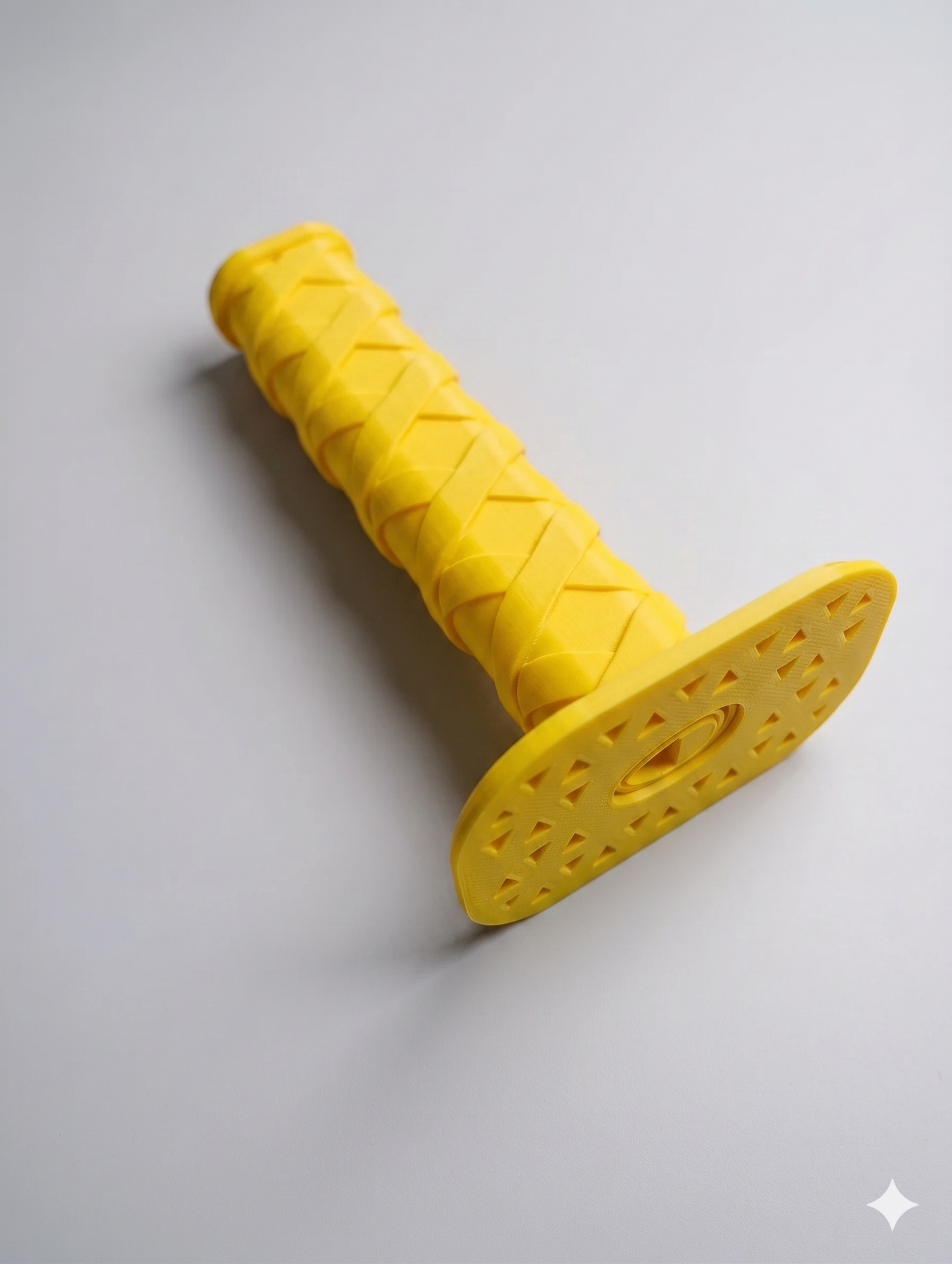 Katana 3D gedruckt – Japanisches Schwert Deko