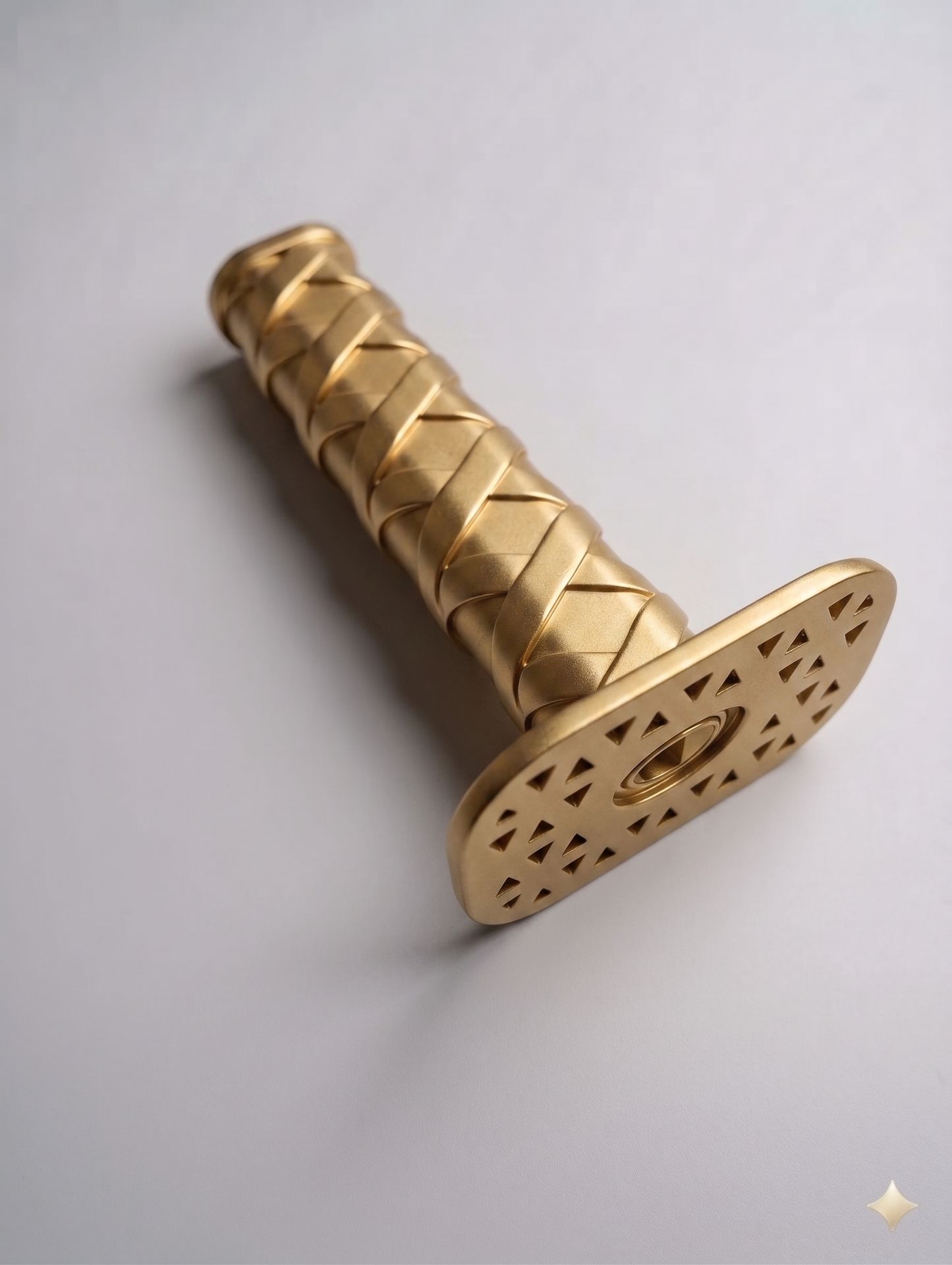 Katana 3D gedruckt – Japanisches Schwert Deko