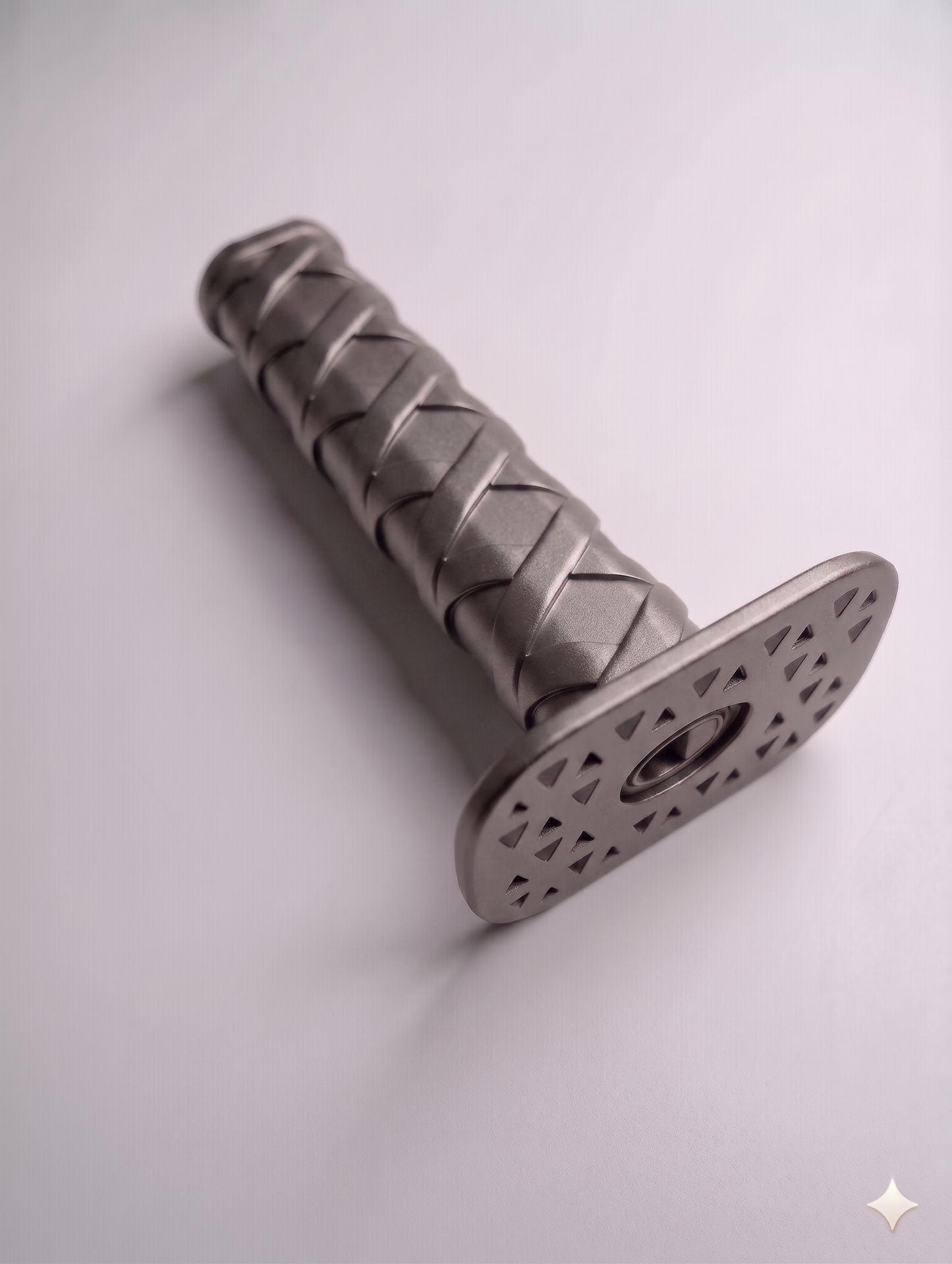Katana 3D gedruckt – Japanisches Schwert Deko