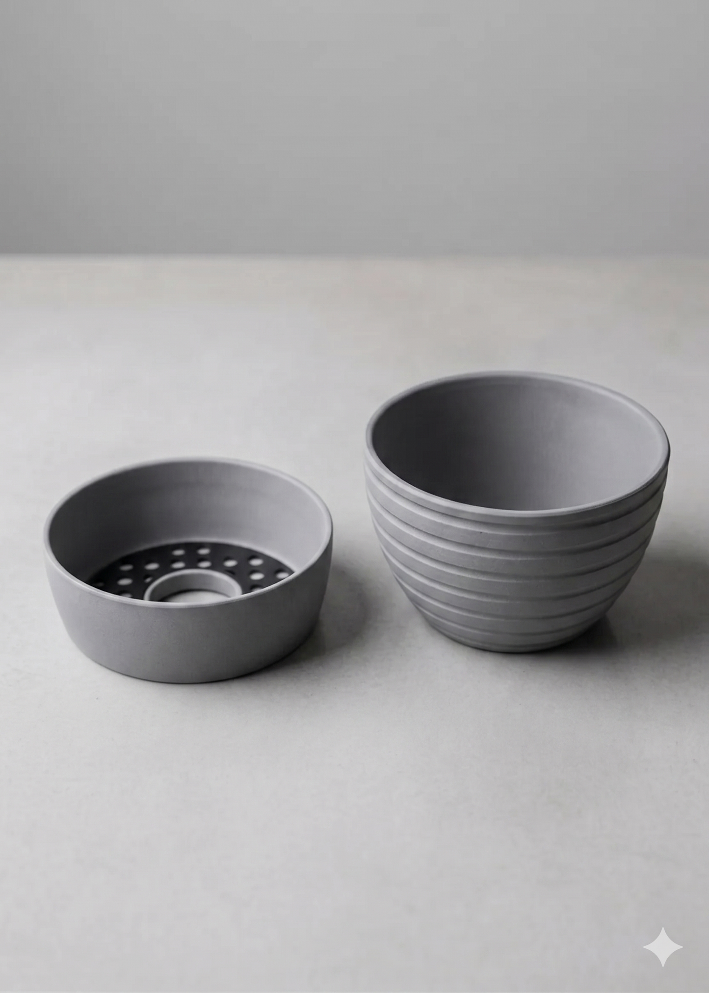 Pistazien Schale 3D gedruckt – Snack Bowl