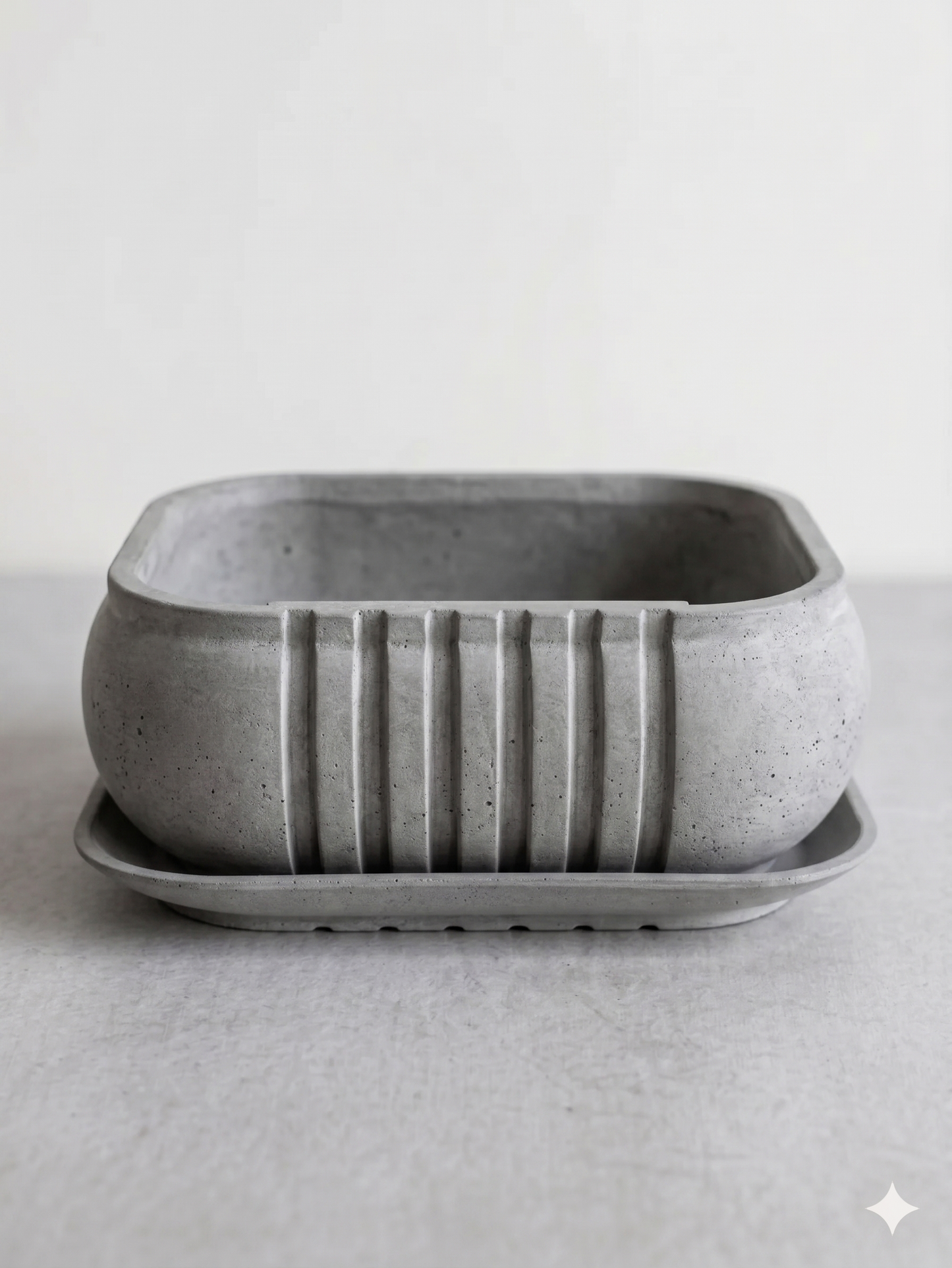 Bonsai Topf 3D gedruckt – Pflanzentopf Deko