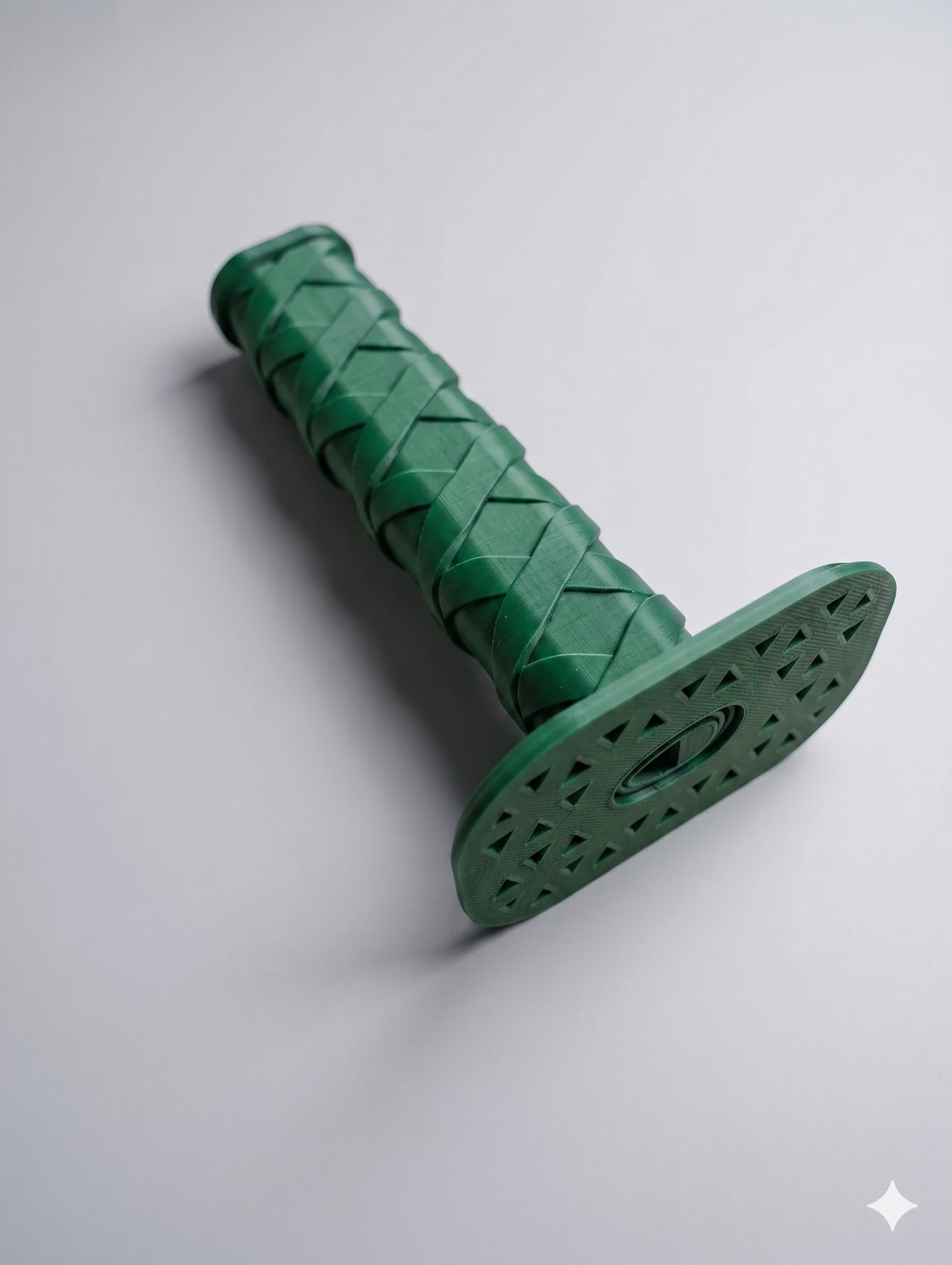 Katana 3D gedruckt – Japanisches Schwert Deko