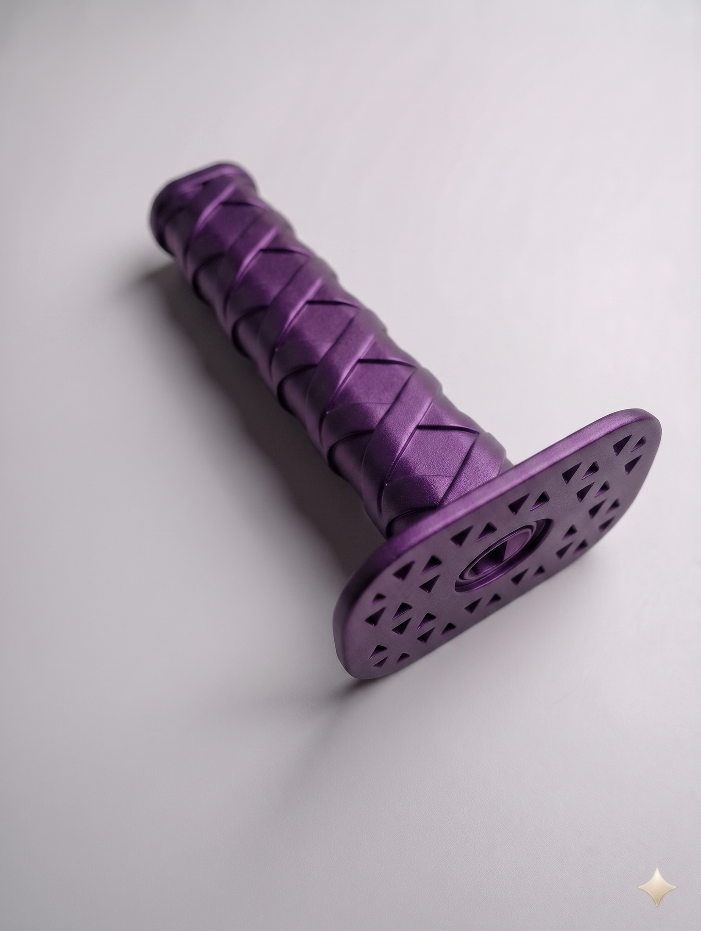 Katana 3D gedruckt – Japanisches Schwert Deko