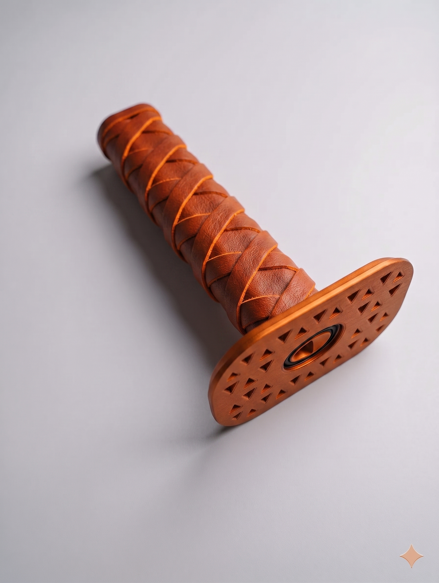 Katana 3D gedruckt – Japanisches Schwert Deko