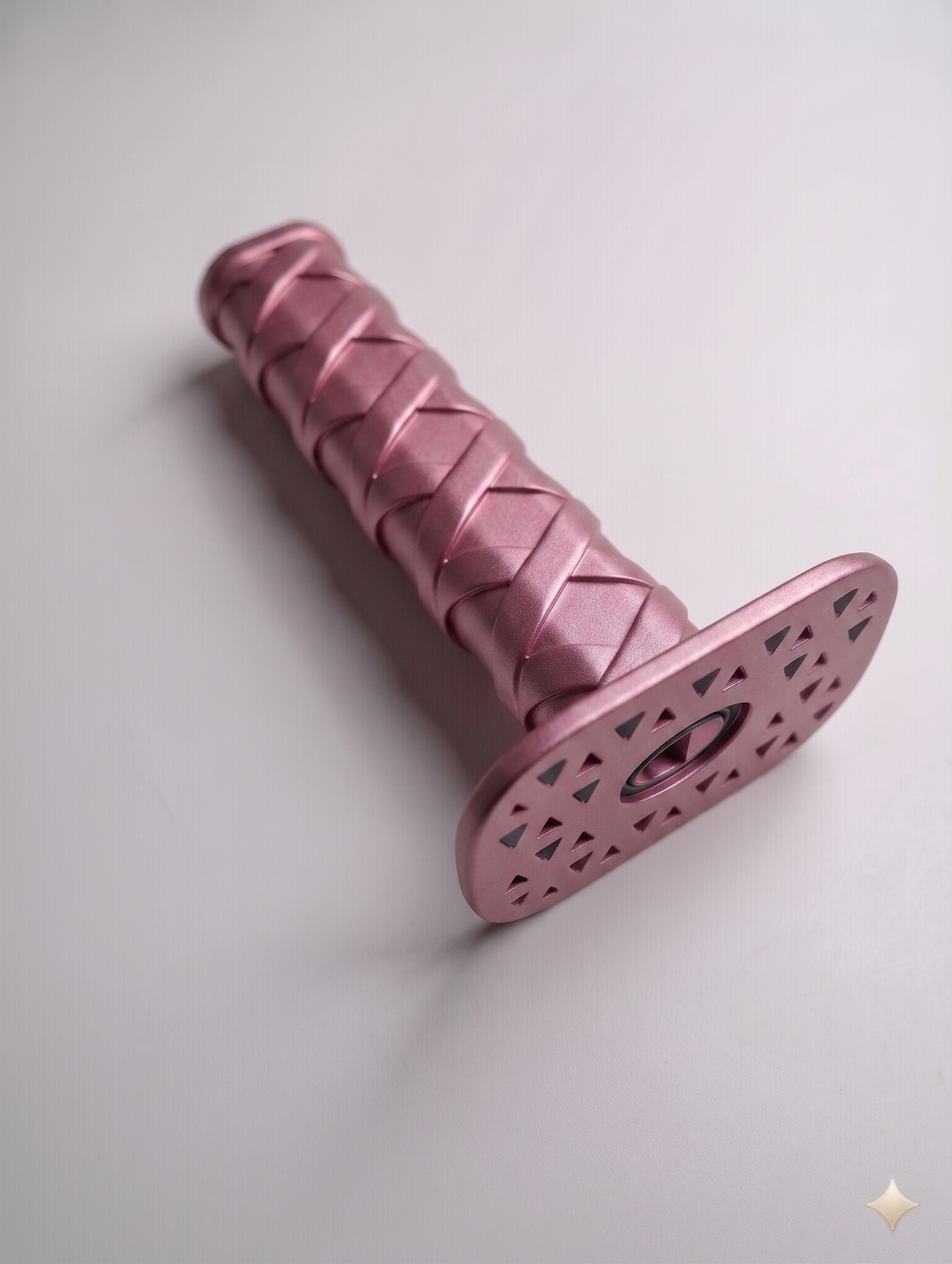 Katana 3D gedruckt – Japanisches Schwert Deko