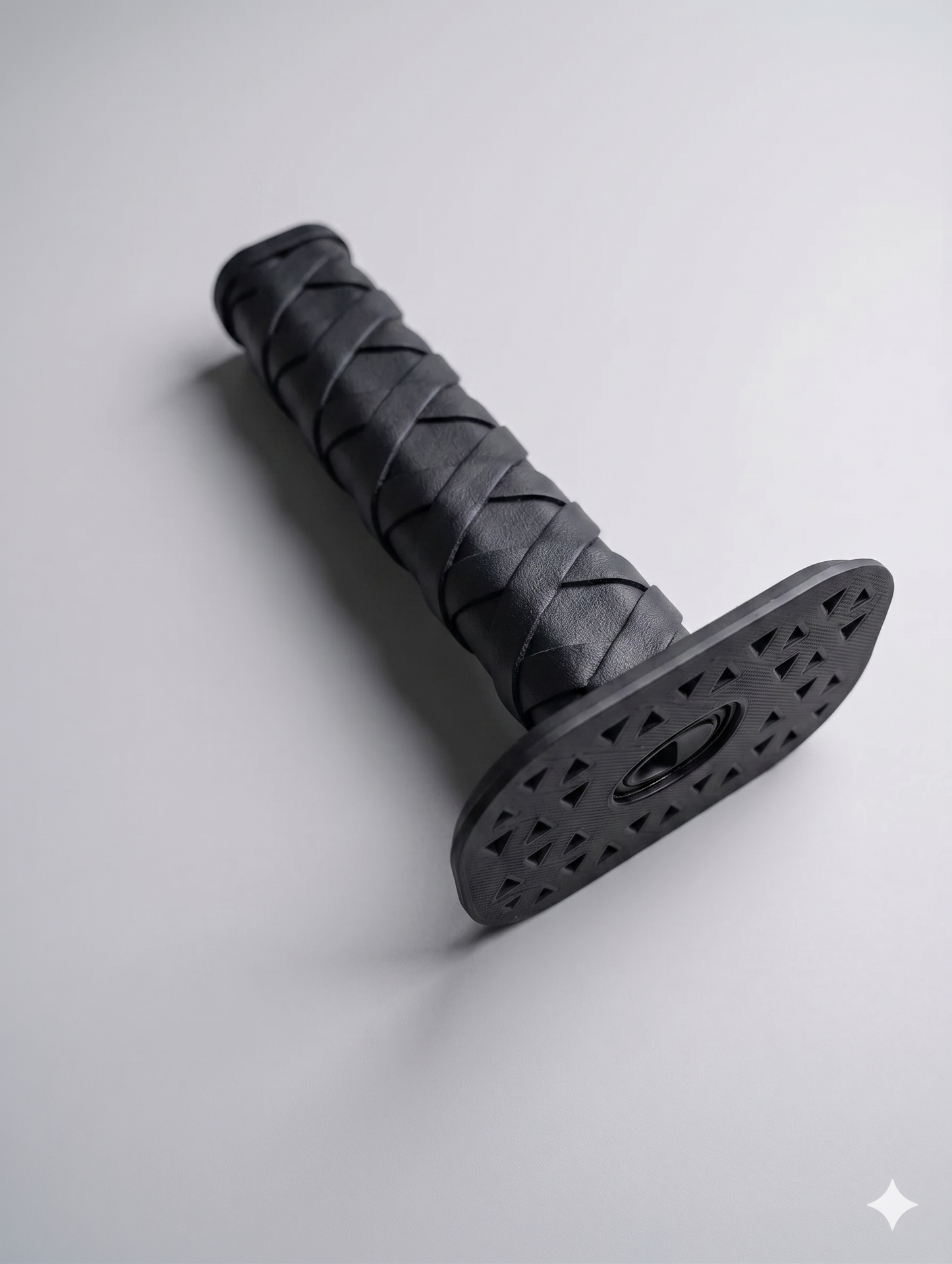 Katana 3D gedruckt – Japanisches Schwert Deko