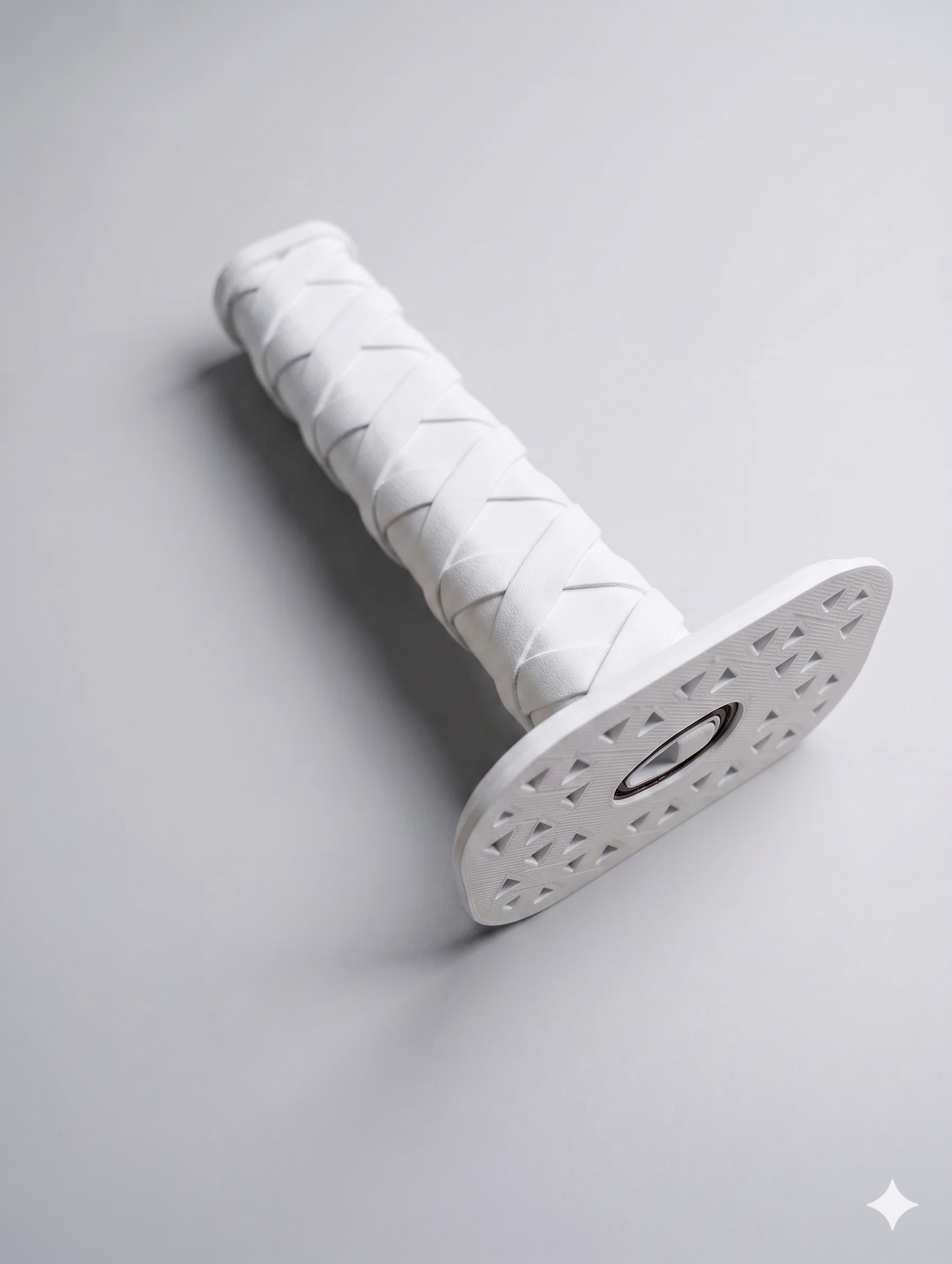 Katana 3D gedruckt – Japanisches Schwert Deko
